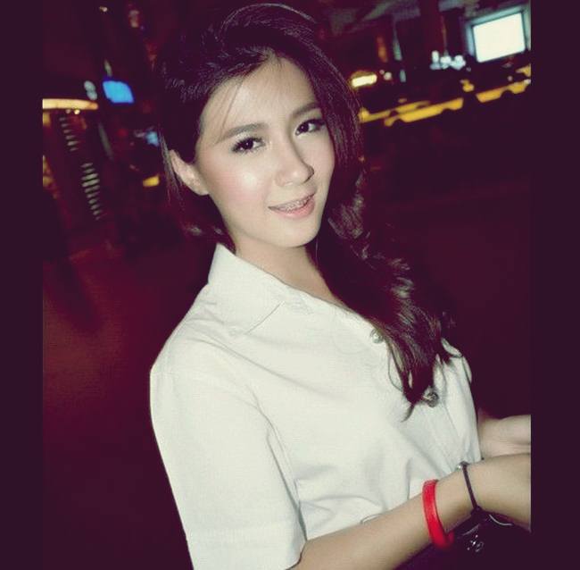 ดาราในชุดนักศึกษา สวย,หล่อ