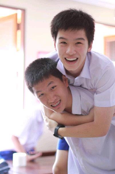 อ๊อฟ สุทิวัส วงษ์สำราญ