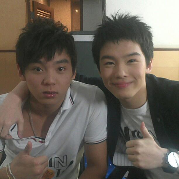อ๊อฟ สุทิวัส วงษ์สำราญ