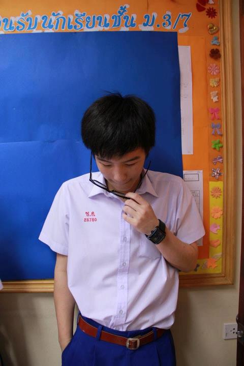 อ๊อฟ สุทิวัส วงษ์สำราญ