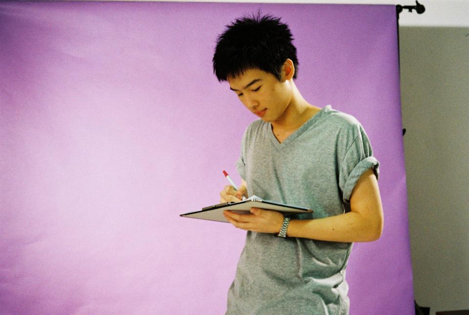 อ๊อฟ สุทิวัส วงษ์สำราญ