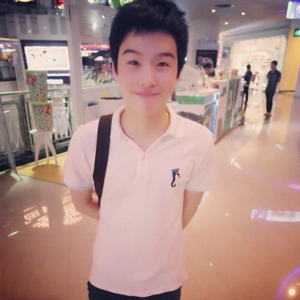 อ๊อฟ สุทิวัส วงษ์สำราญ