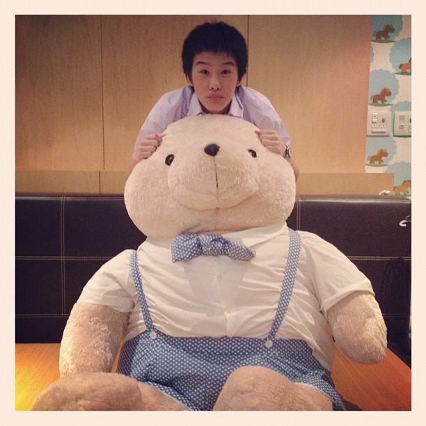 อ๊อฟ สุทิวัส วงษ์สำราญ