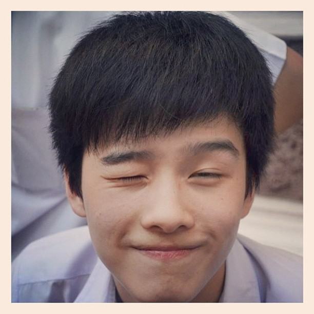 อ๊อฟ สุทิวัส วงษ์สำราญ