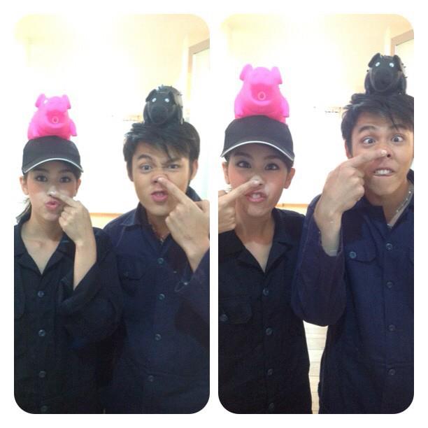ฟินทะลุจอ in เหนือเมฆ 2