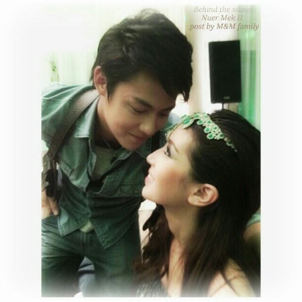ฟินทะลุจอ in เหนือเมฆ 2
