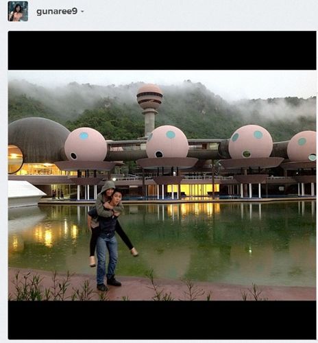 ฟินทะลุจอ in เหนือเมฆ 2