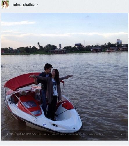 ฟินทะลุจอ in เหนือเมฆ 2