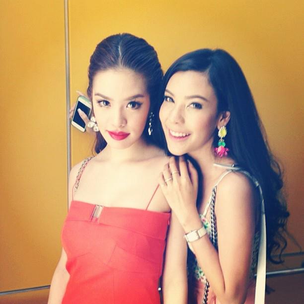 เกรซ กาญจน์เกล้า เธอเป๊ะ!! @ gracekanklao