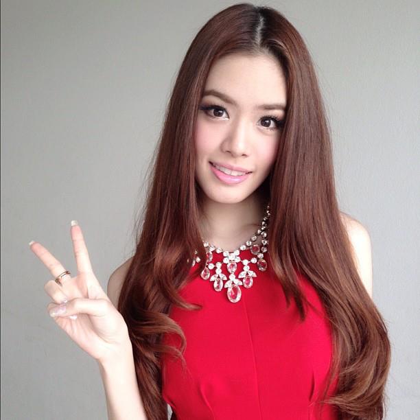 เกรซ กาญจน์เกล้า เธอเป๊ะ!! @ gracekanklao