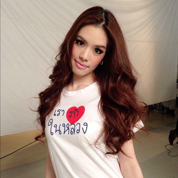 เกรซ กาญจน์เกล้า เธอเป๊ะ!! @ gracekanklao