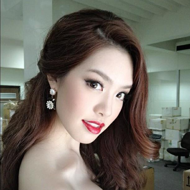 เกรซ กาญจน์เกล้า เธอเป๊ะ!! @ gracekanklao