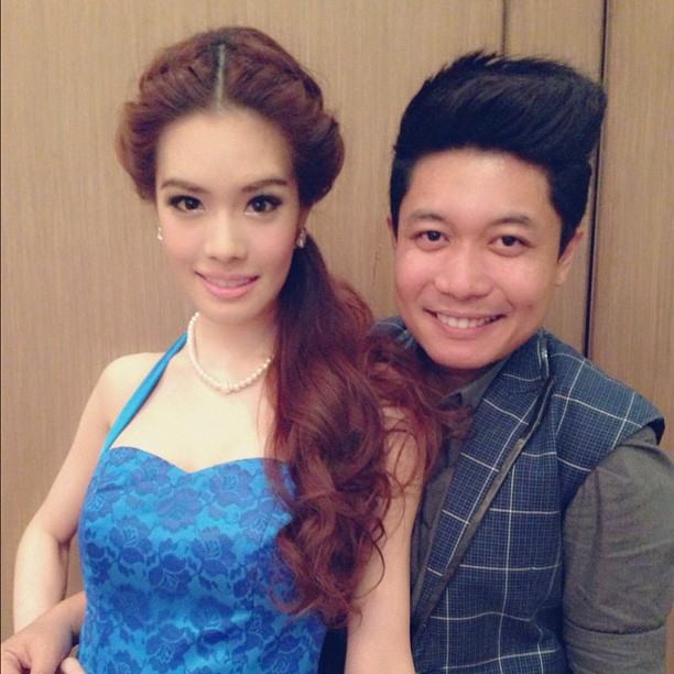 เกรซ กาญจน์เกล้า เธอเป๊ะ!! @ gracekanklao