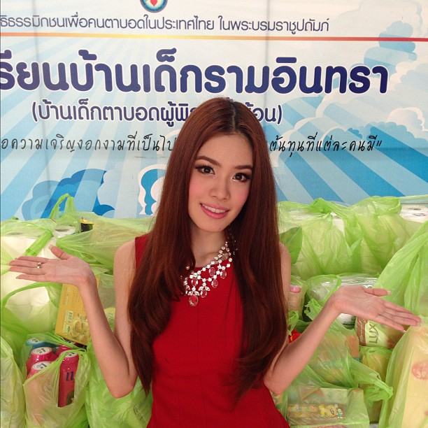 เกรซ กาญจน์เกล้า เธอเป๊ะ!! @ gracekanklao