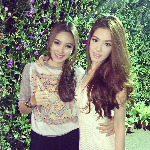 เกรซ กาญจน์เกล้า เธอเป๊ะ!! @ gracekanklao