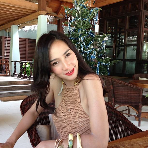Aum....InstagramUpdate!!!.