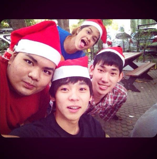 เคน ปภังกร อิงคนันท์