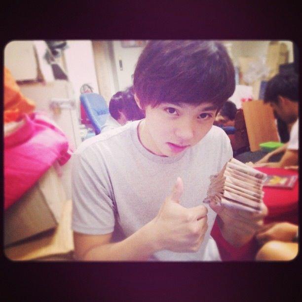 เคน ปภังกร อิงคนันท์
