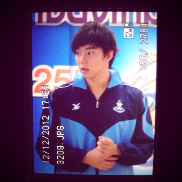 เคน ปภังกร อิงคนันท์