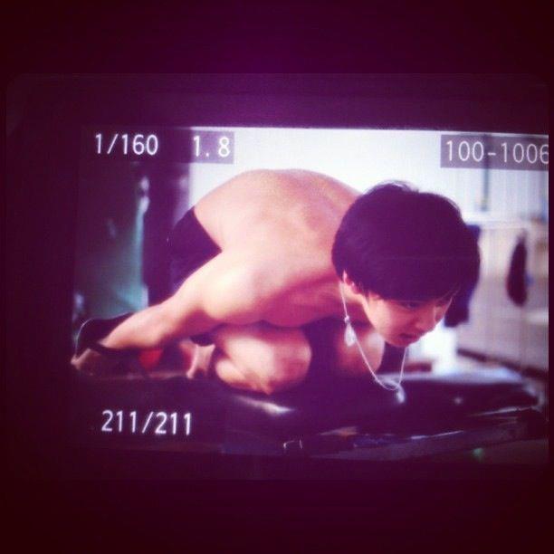 เคน ปภังกร อิงคนันท์