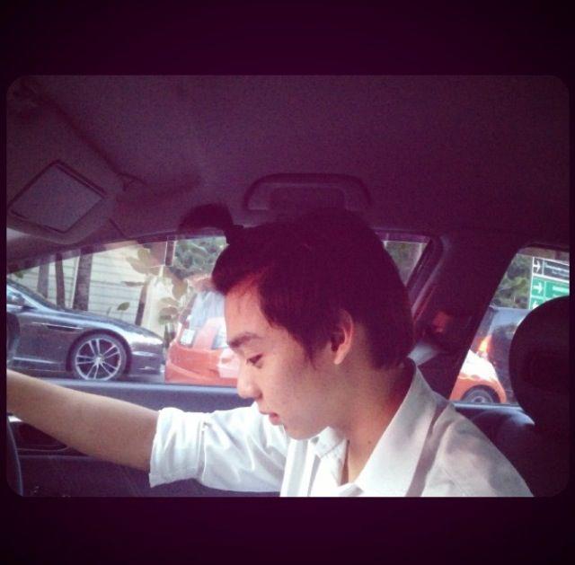 เคน ปภังกร อิงคนันท์