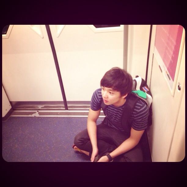เคน ปภังกร อิงคนันท์