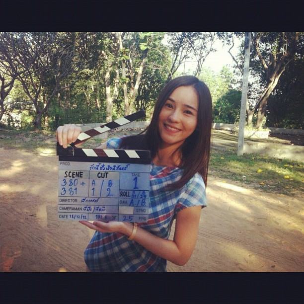 จัดเต็ม! เบื้องหลังกองถ่าย รักนี้ชั่วนิรันดร์ เวอร์ชั่นไทย