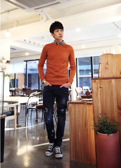 แฟชั่น เสื้อผ้า สำหรับ หนุ่มๆ หลากสไตล์