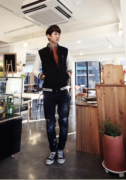 แฟชั่น เสื้อผ้า สำหรับ หนุ่มๆ หลากสไตล์