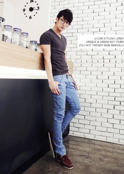 แฟชั่น เสื้อผ้า สำหรับ หนุ่มๆ หลากสไตล์