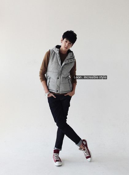 แฟชั่น เสื้อผ้า สำหรับ หนุ่มๆ หลากสไตล์