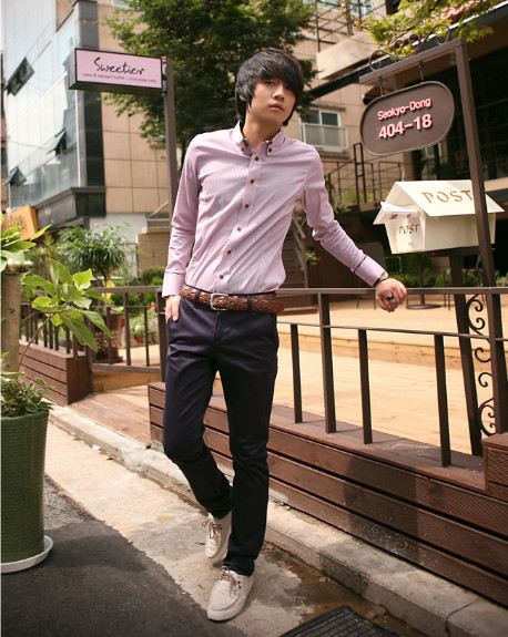 แฟชั่น เสื้อผ้า สำหรับ หนุ่มๆ หลากสไตล์