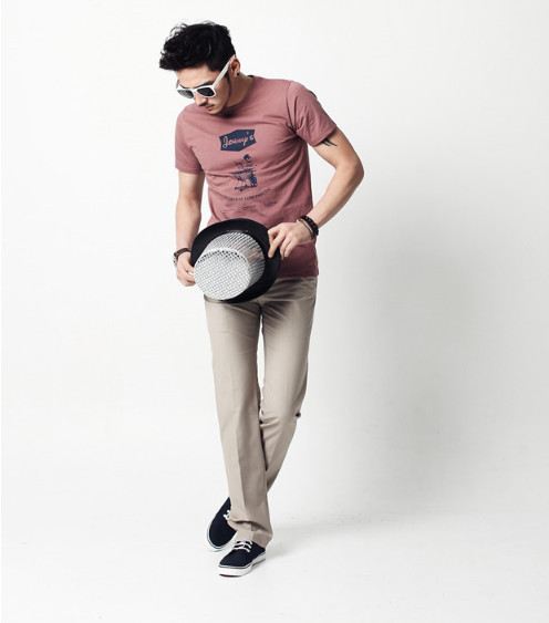 แฟชั่น เสื้อผ้า สำหรับ หนุ่มๆ หลากสไตล์