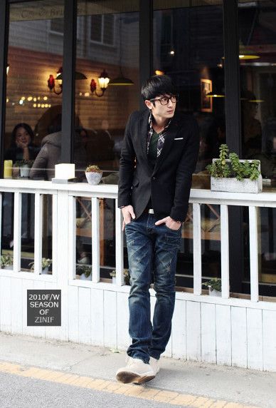 แฟชั่น เสื้อผ้า สำหรับ หนุ่มๆ หลากสไตล์