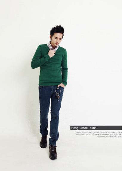 แฟชั่น เสื้อผ้า สำหรับ หนุ่มๆ หลากสไตล์