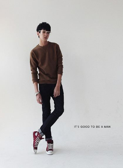 แฟชั่น เสื้อผ้า สำหรับ หนุ่มๆ หลากสไตล์