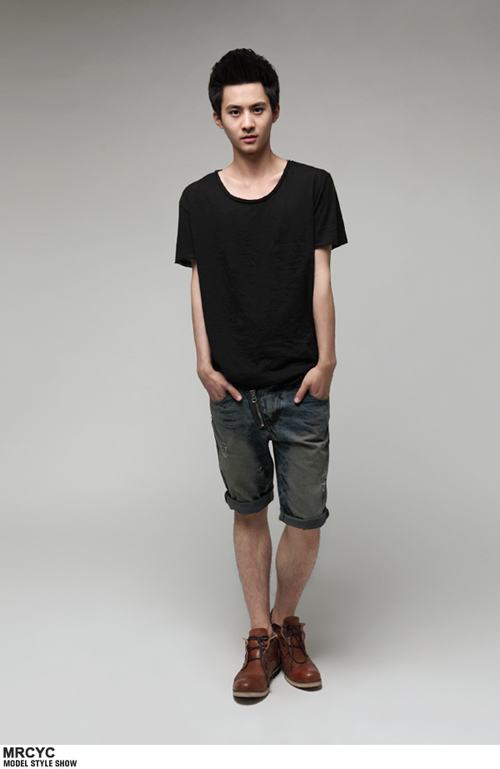 แฟชั่น เสื้อผ้า สำหรับ หนุ่มๆ สุดคูล