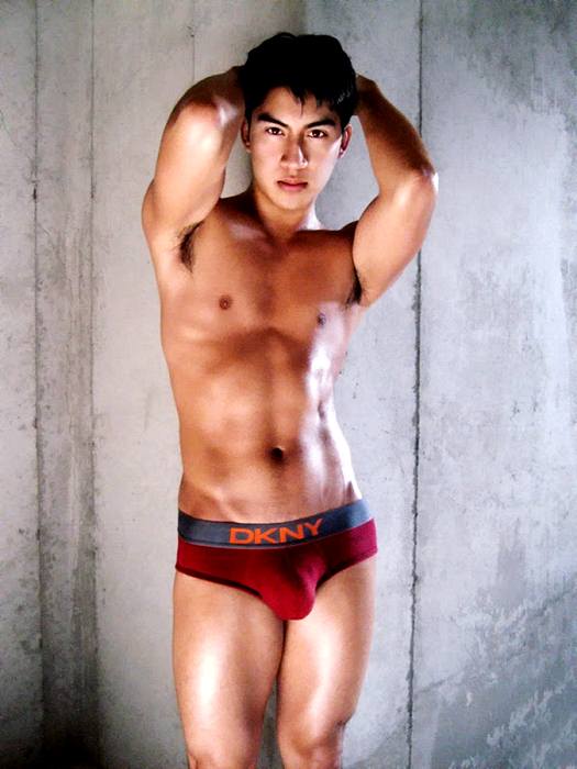 X-Men หนุ่มร้อนๆ