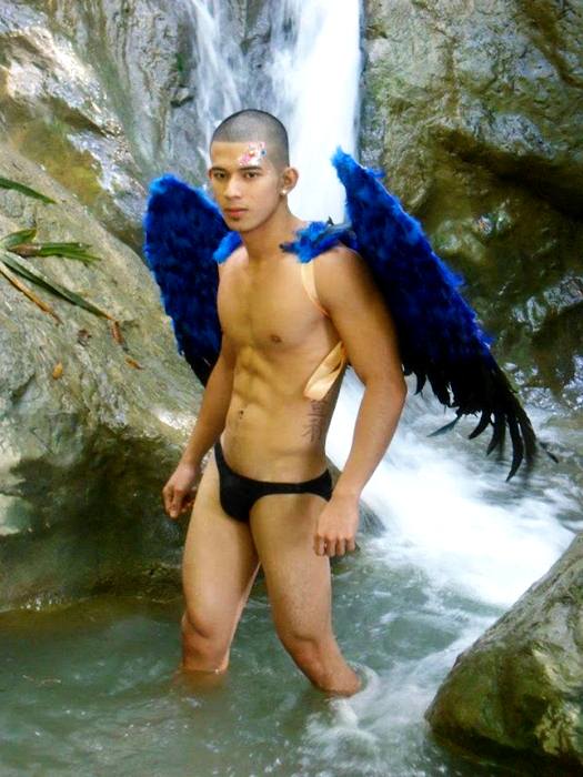 X-Men หนุ่มร้อนๆ