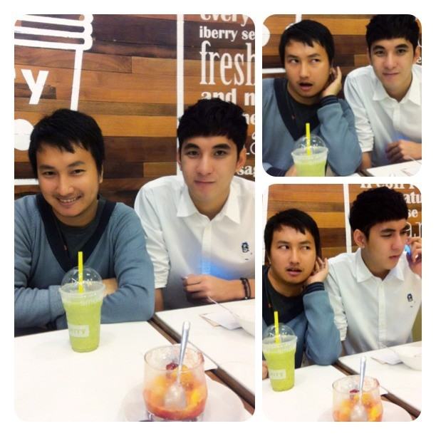 จำกันได้ไหม หนุ่มเซน The Star ^^
