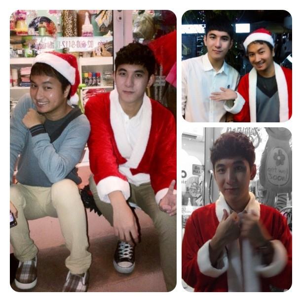 จำกันได้ไหม หนุ่มเซน The Star ^^
