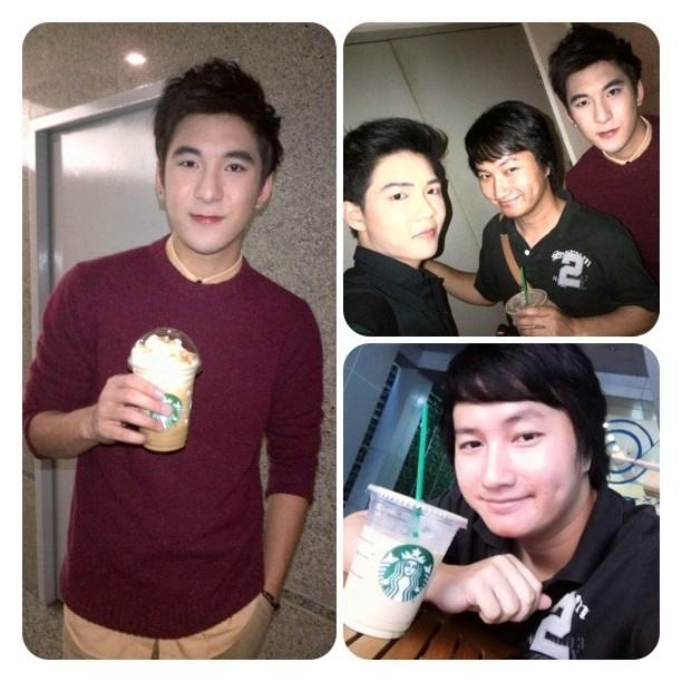 จำกันได้ไหม หนุ่มเซน The Star ^^