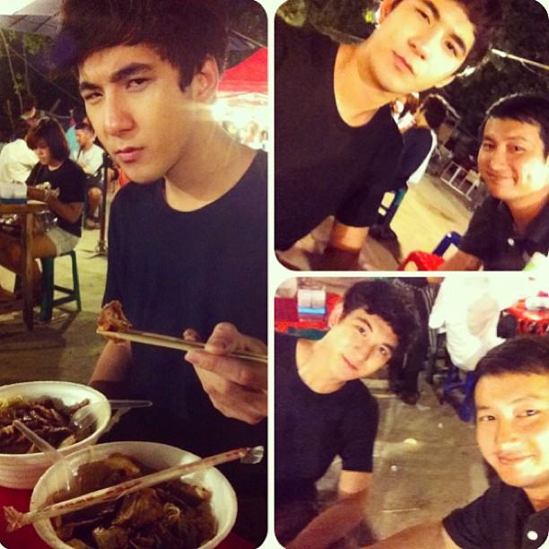 จำกันได้ไหม หนุ่มเซน The Star ^^