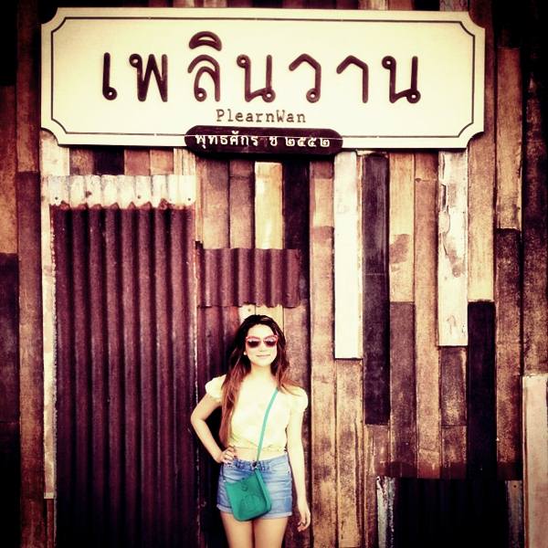 ขาว หมวย น่ารัก ชัญญ่า ทามาดะ