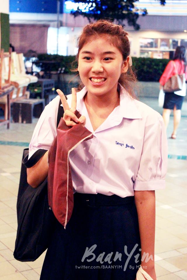 สมายด์ The Star8 น่ารักมากกก