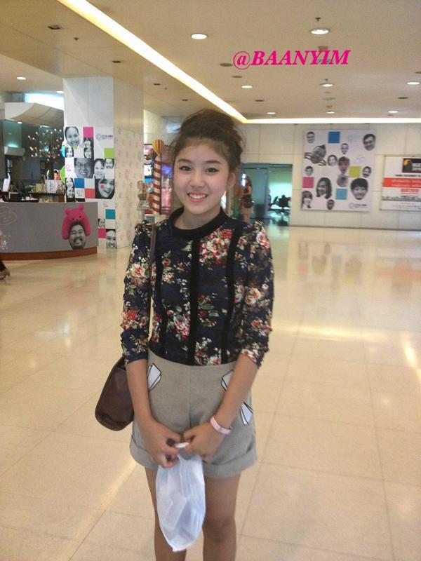 สมายด์ The Star8 น่ารักมากกก