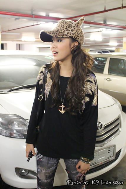 สมายด์ The Star8 น่ารักมากกก