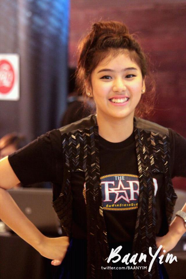 สมายด์ The Star8 น่ารักมากกก