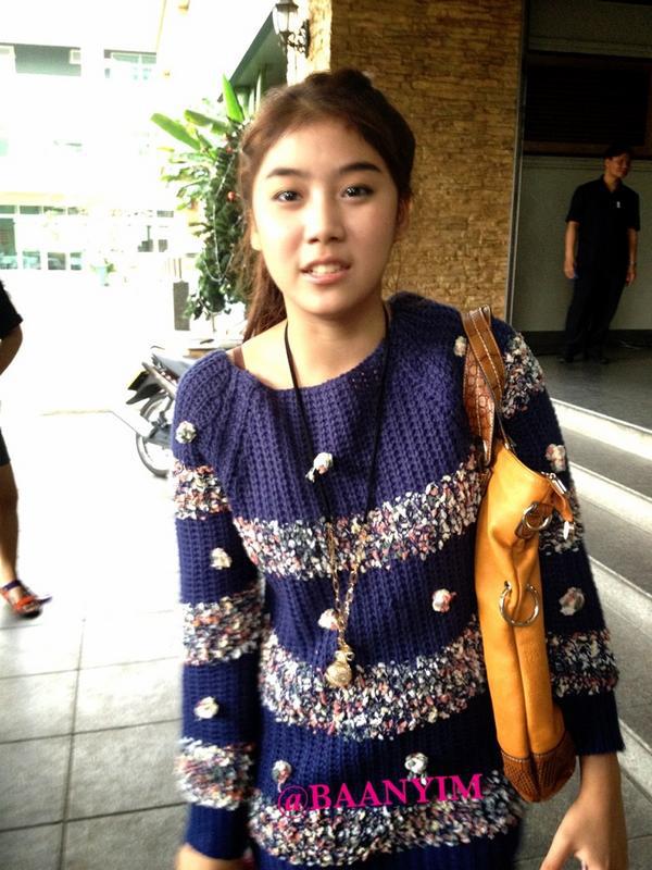 สมายด์ The Star8 น่ารักมากกก