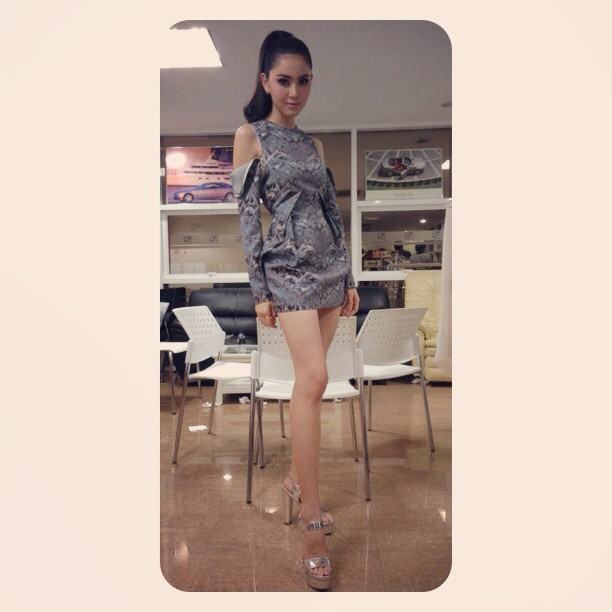 ใหม่ ดาวิกา